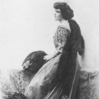 Mimi, 1909.